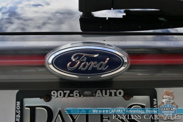 2017 Ford Edge Titanium Anchorage AK