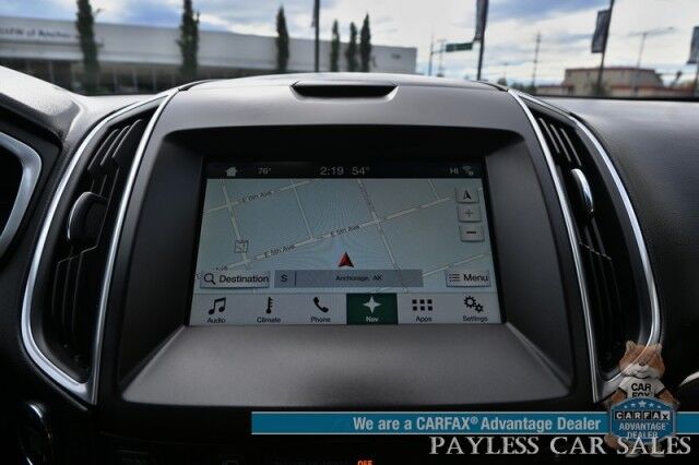 2017 Ford Edge Titanium Anchorage AK