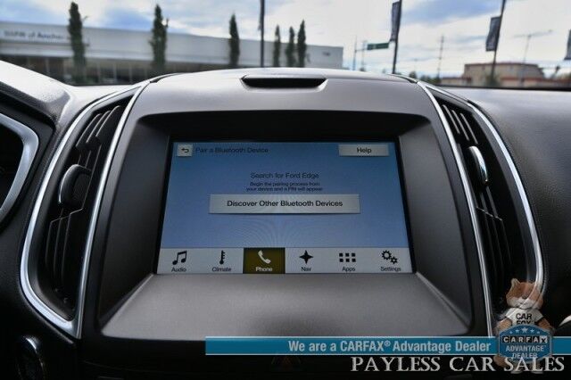 2017 Ford Edge Titanium Anchorage AK