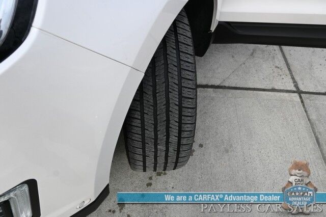 2017 Ford Edge Titanium Anchorage AK