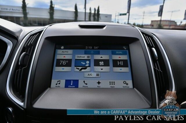 2017 Ford Edge Titanium Anchorage AK
