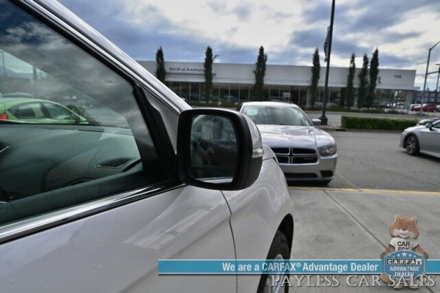 2017 Ford Edge Titanium Anchorage AK