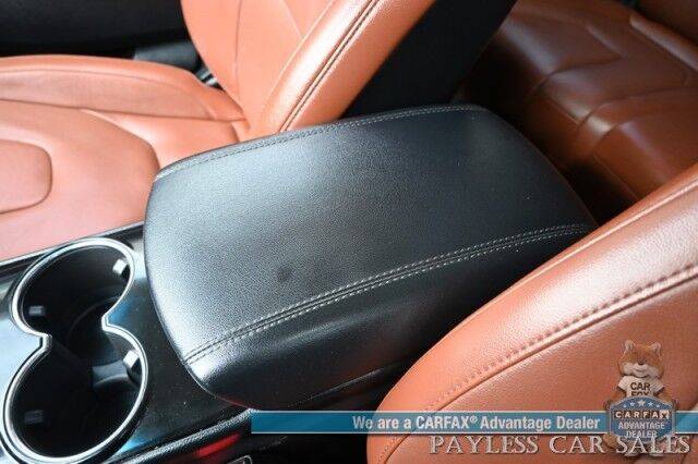 2017 Ford Edge Titanium Anchorage AK