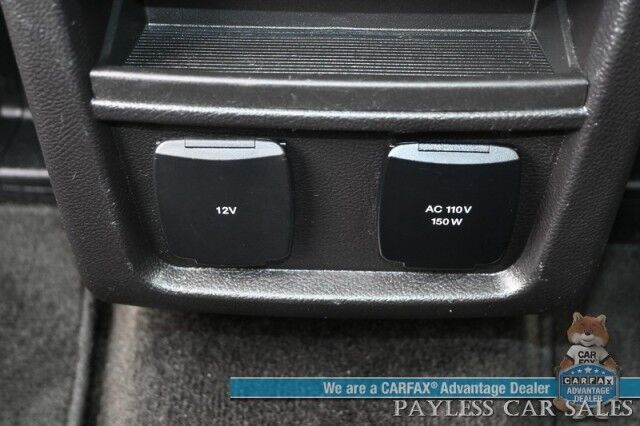 2017 Ford Edge Titanium Anchorage AK
