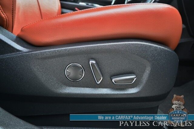 2017 Ford Edge Titanium Anchorage AK