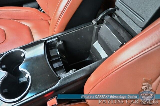 2017 Ford Edge Titanium Anchorage AK