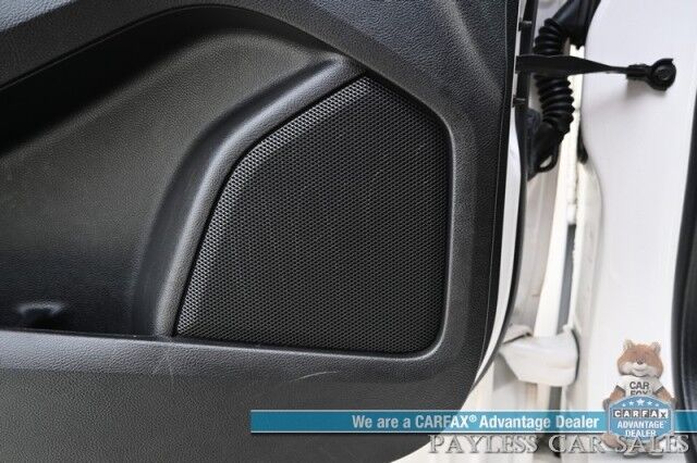 2017 Ford Edge Titanium Anchorage AK