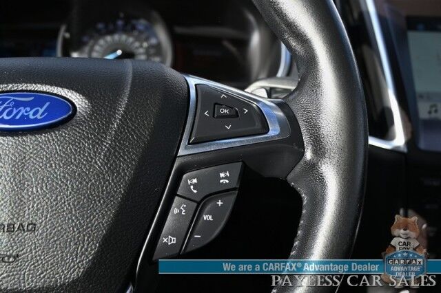 2017 Ford Edge Titanium Anchorage AK