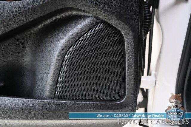 2017 Ford Edge Titanium Anchorage AK