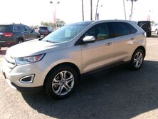 Ford Edge Titanium 2017