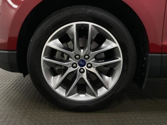 2017 Ford Edge Titanium Appleton WI