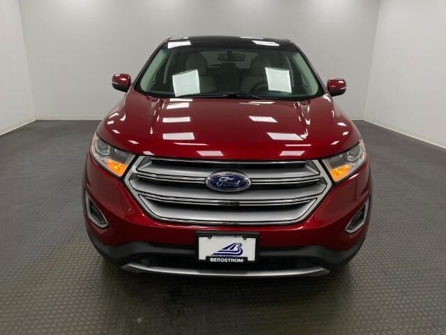 2017 Ford Edge Titanium Appleton WI