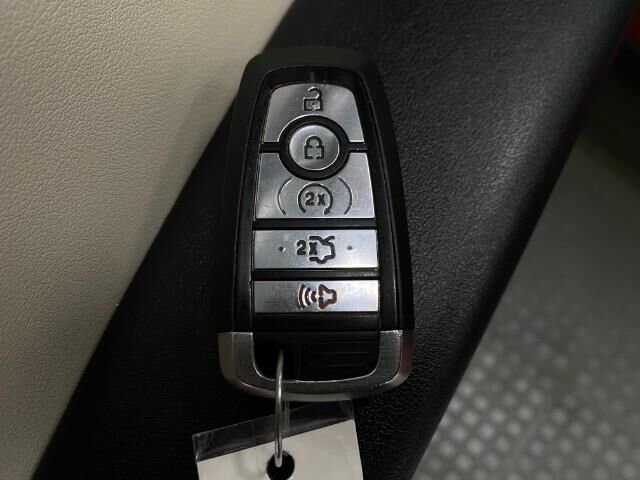 2017 Ford Edge Titanium Appleton WI