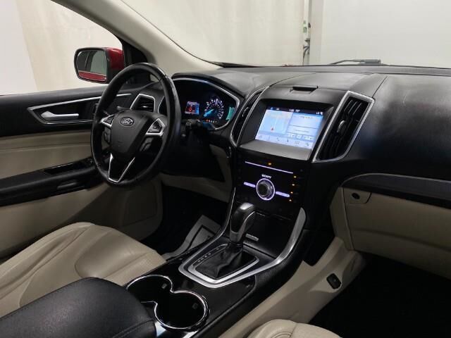 2017 Ford Edge Titanium Appleton WI