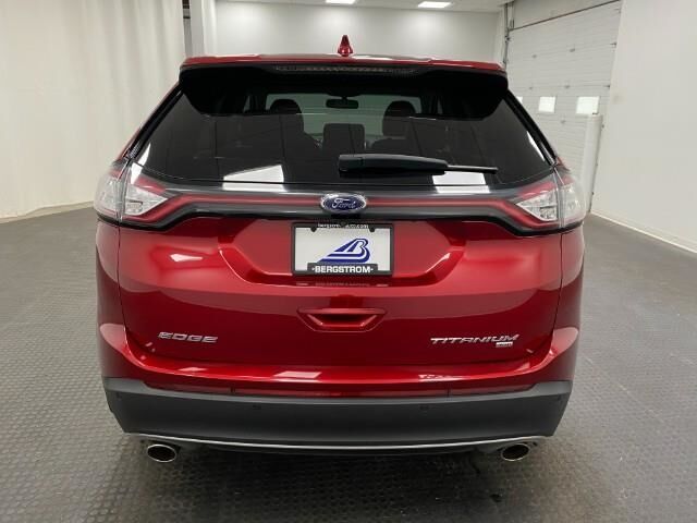 2017 Ford Edge Titanium Appleton WI