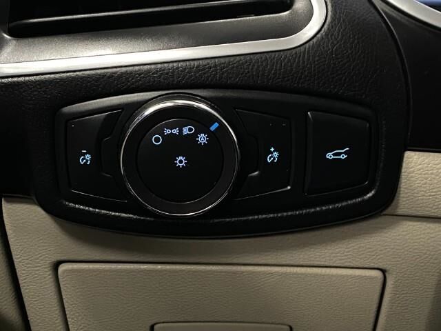 2017 Ford Edge Titanium Appleton WI