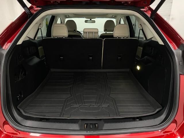 2017 Ford Edge Titanium Appleton WI