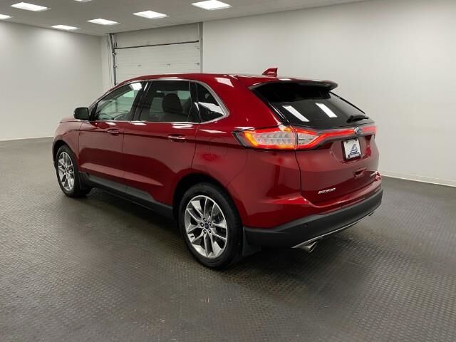 2017 Ford Edge Titanium Appleton WI