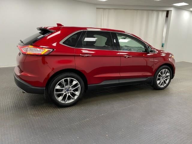 2017 Ford Edge Titanium Appleton WI