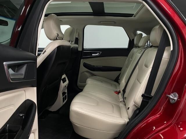2017 Ford Edge Titanium Appleton WI