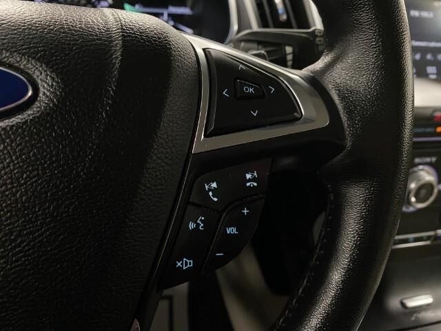 2017 Ford Edge Titanium Appleton WI