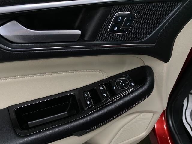 2017 Ford Edge Titanium Appleton WI