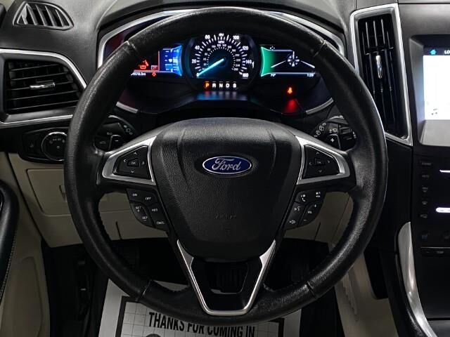2017 Ford Edge Titanium Appleton WI