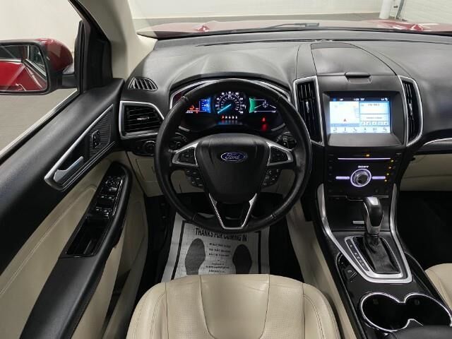 2017 Ford Edge Titanium Appleton WI