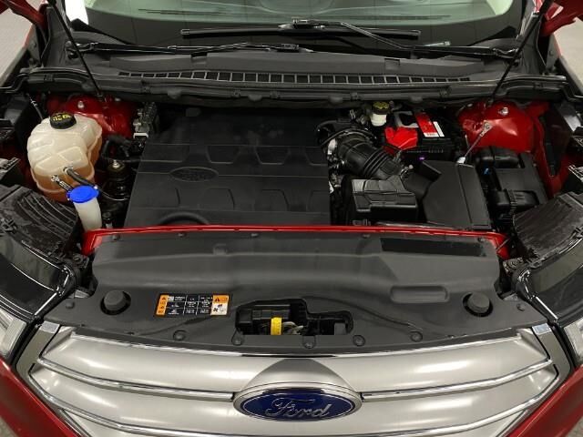 2017 Ford Edge Titanium Appleton WI