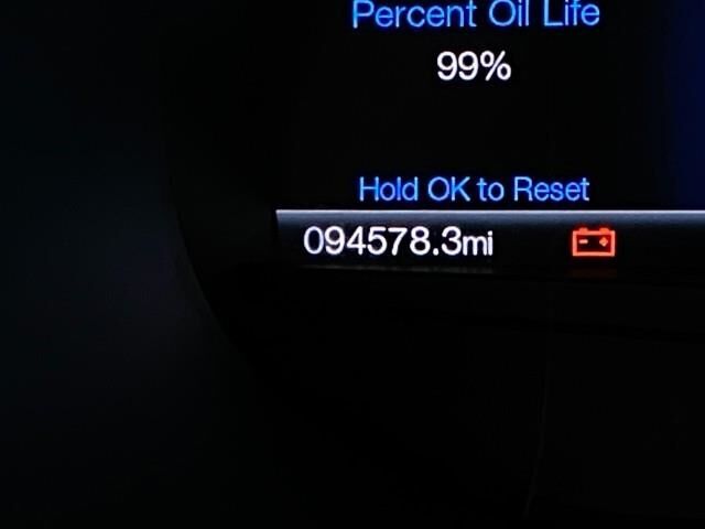 2017 Ford Edge Titanium Appleton WI