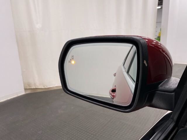 2017 Ford Edge Titanium Appleton WI