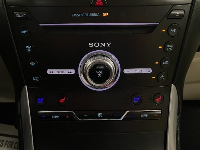 2017 Ford Edge Titanium Appleton WI