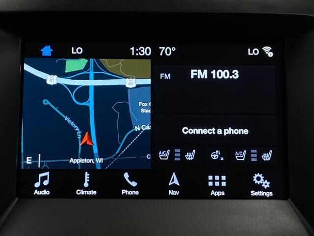 2017 Ford Edge Titanium Appleton WI