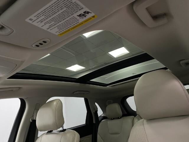 2017 Ford Edge Titanium Appleton WI