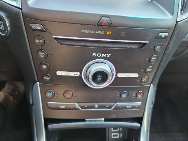 2017 Ford Edge Titanium Elgin IL