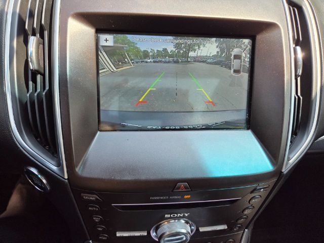 2017 Ford Edge Titanium Elgin IL