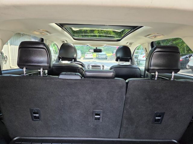 2017 Ford Edge Titanium Elgin IL