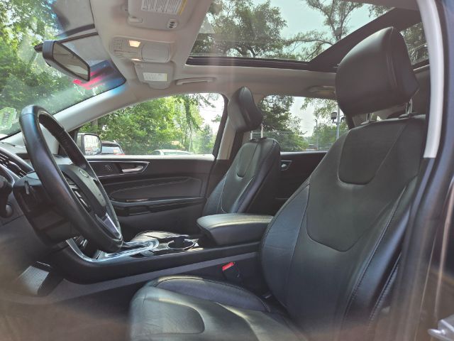 2017 Ford Edge Titanium Elgin IL