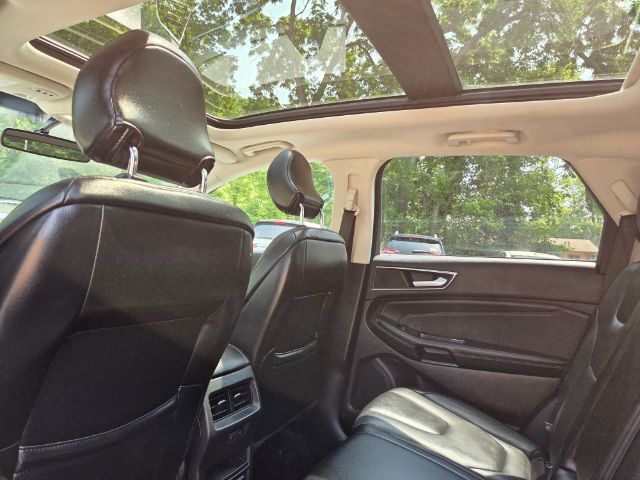 2017 Ford Edge Titanium Elgin IL