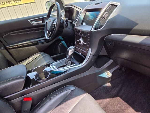 2017 Ford Edge Titanium Elgin IL