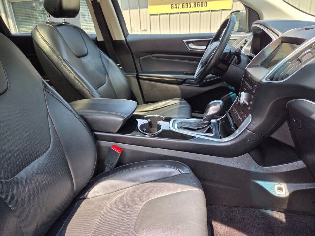 2017 Ford Edge Titanium Elgin IL