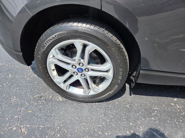 2017 Ford Edge Titanium Elgin IL