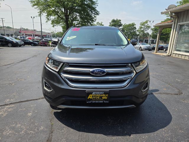 2017 Ford Edge Titanium Elgin IL