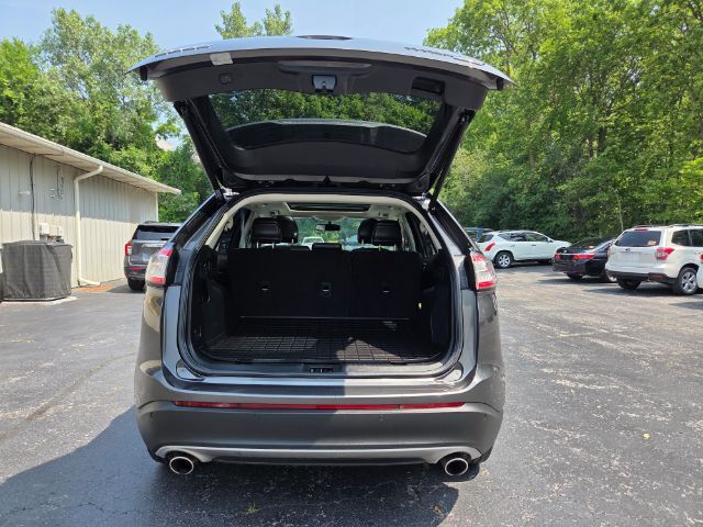 2017 Ford Edge Titanium Elgin IL
