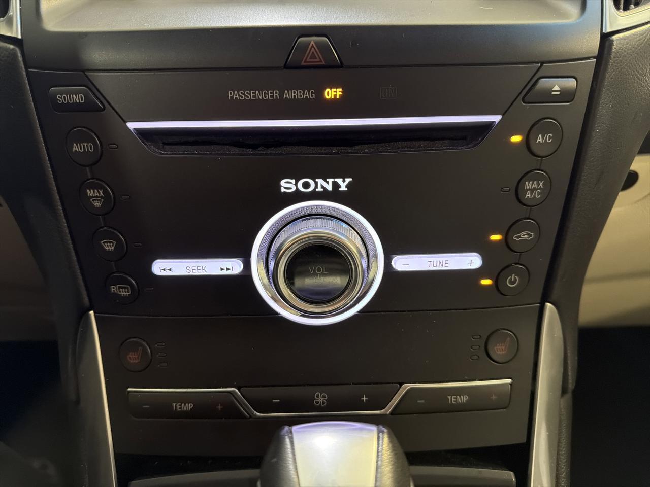 2017 Ford Edge Titanium San Antonio TX