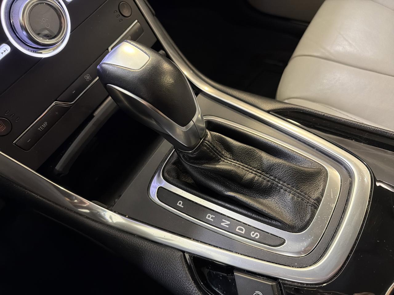 2017 Ford Edge Titanium San Antonio TX