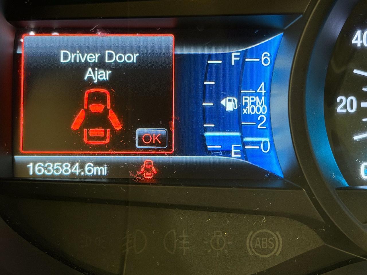 2017 Ford Edge Titanium San Antonio TX