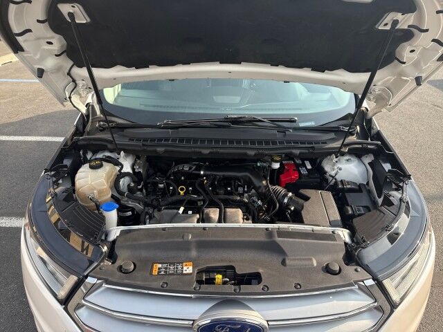 2017 Ford Edge Titanium Spokane Valley WA
