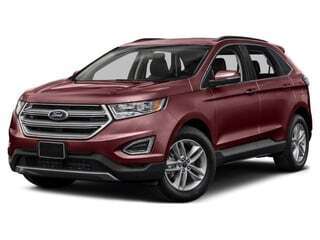 2017 Ford Edge