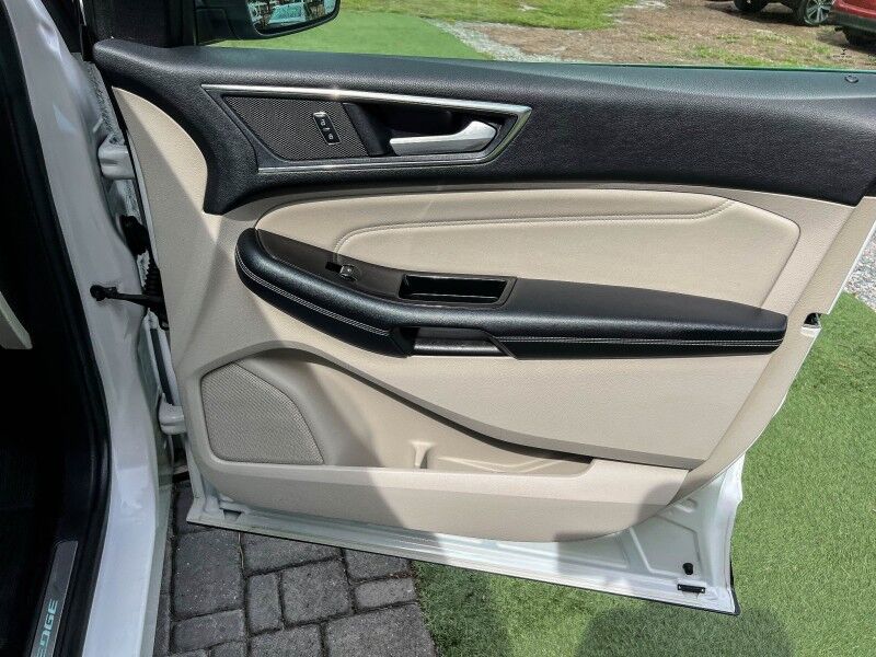2017 Ford Edge Titanium Wilmington NC